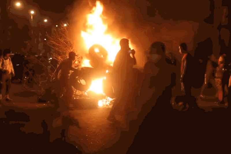 "الشعالة" تسلب حياة قاصر بمدينة سطات