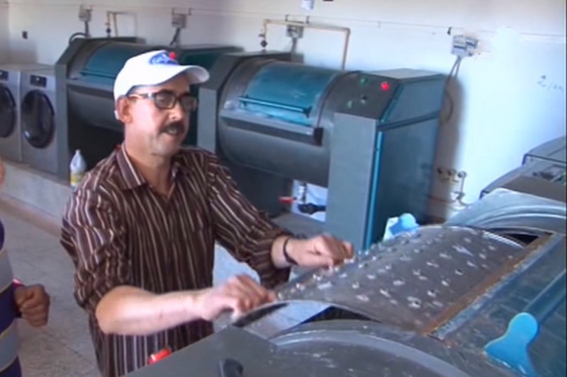 ضعف الكهرباء يوقف المصبنة الجماعية بألنيف