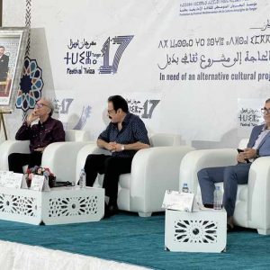 عصيد: أصل المعضلة النموذج الفرنسي اليعقوبي.. وتصحيح التاريخ المزوّر ضرورة