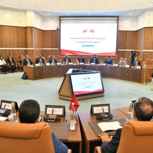 4 اتفاقيات تعزز التعاون بين المغرب وعمان