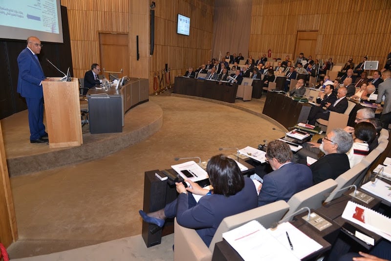 المجلس الأعلى للتربية يتدارس العنف المدرسي