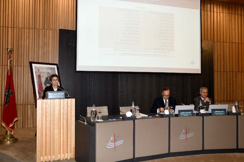 هذه استراتيجية المجلس الأعلى للتربية والتكوين من أجل تحقيق "إصلاح عميق"