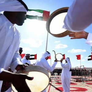 "أمكار طانطان" يعكس ارتباط "الثقافة الحسانية" بالموروثات الحضارية المغربية