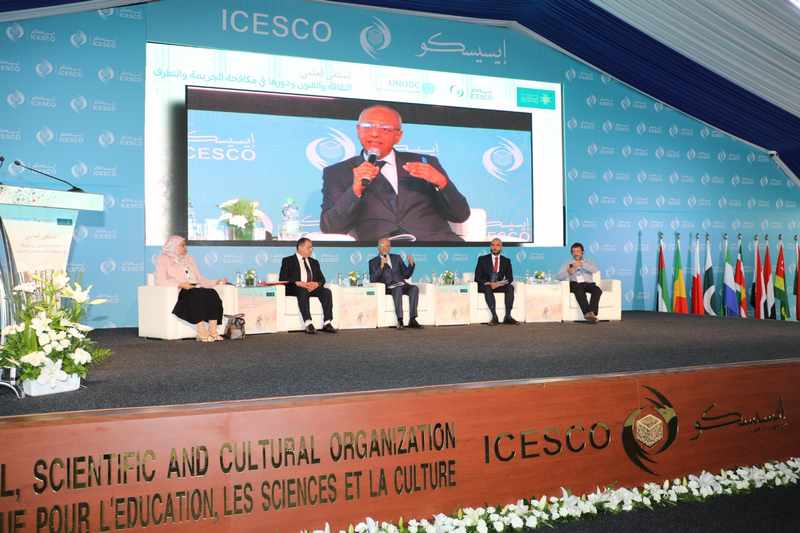 المغرب يتيح لمسؤولين دروسا ثقافية وفنية في "مناهضة التطرف والجريمة"