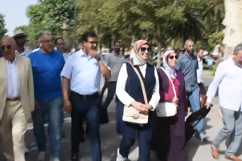 جديد محاكمة حامي الدين