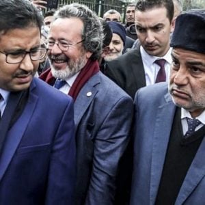استئنافية فاس تبرئ حامي الدين وتلغي حكم السجن في ملف آيت الجيد