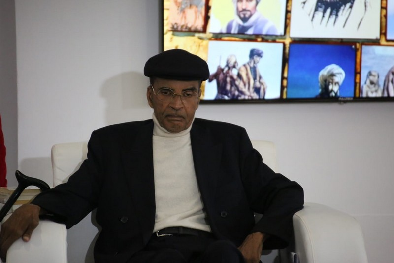 الكوني: الديمقراطية الغربية ديكتاتورية.. و"التحوّل الجنسي" تجديف ضد الطبيعة