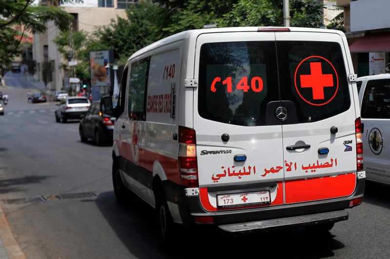 نقل هانيبال القذافي إلى مستشفى بلبنان