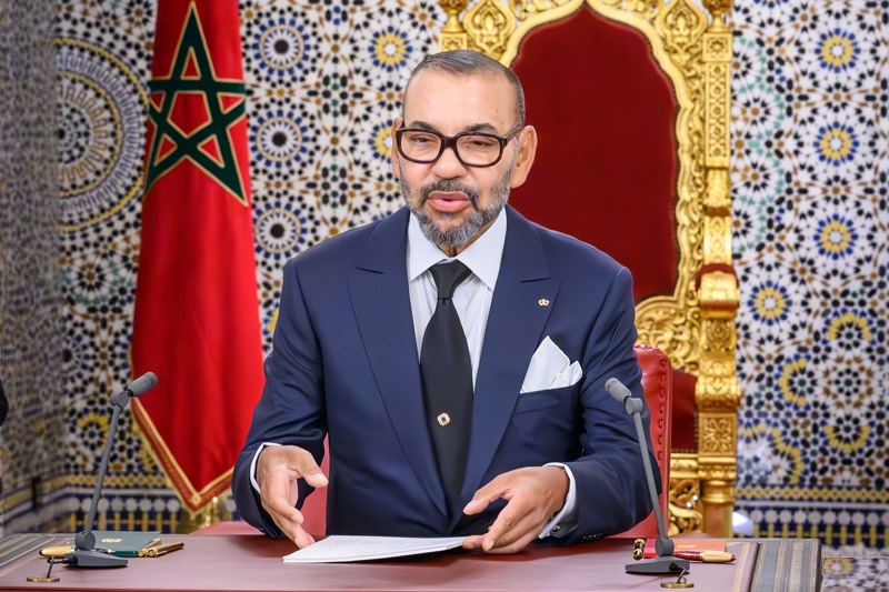 رابطة أئمة اسكندنافيا تثمن خطاب العرش
