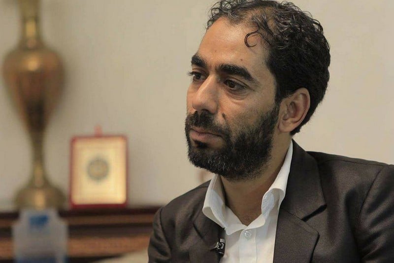 الحسناوي يسلط الضوء على خطر "المشاريع الإسلامية الانقلابية" في المغرب