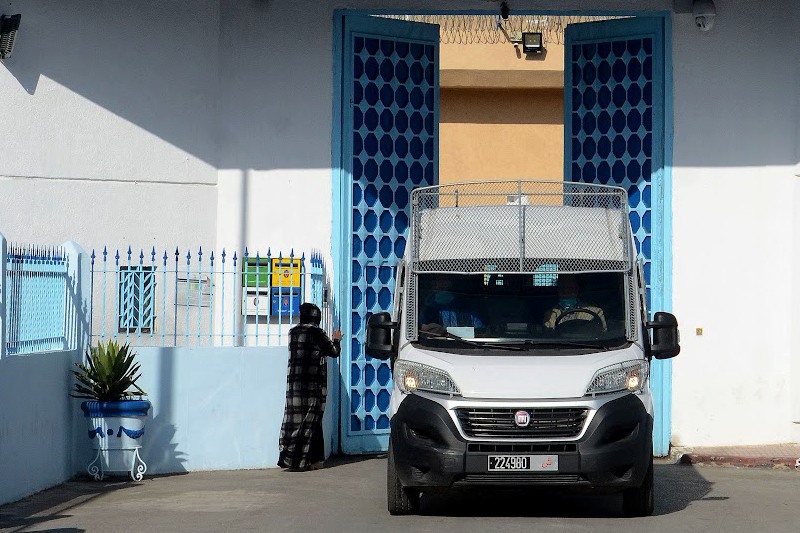 مقترحات لتخفيف الاكتظاظ.. إطلاق السجناء المتبقية 3 أشهر من عقوبتهم
