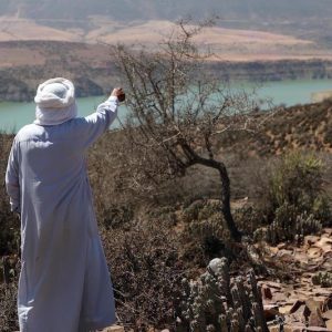 أزمة المياه في الجنوب الشرقي المغربي .. تحديات متزايدة وتوجيهات ملكية