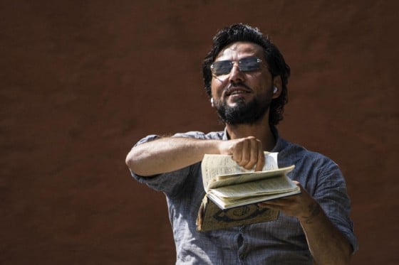ضمن مخطط مسيرة احتجاجية .. السويد تمنح تصريحا جديدا لـ"حرق كتاب ديني"