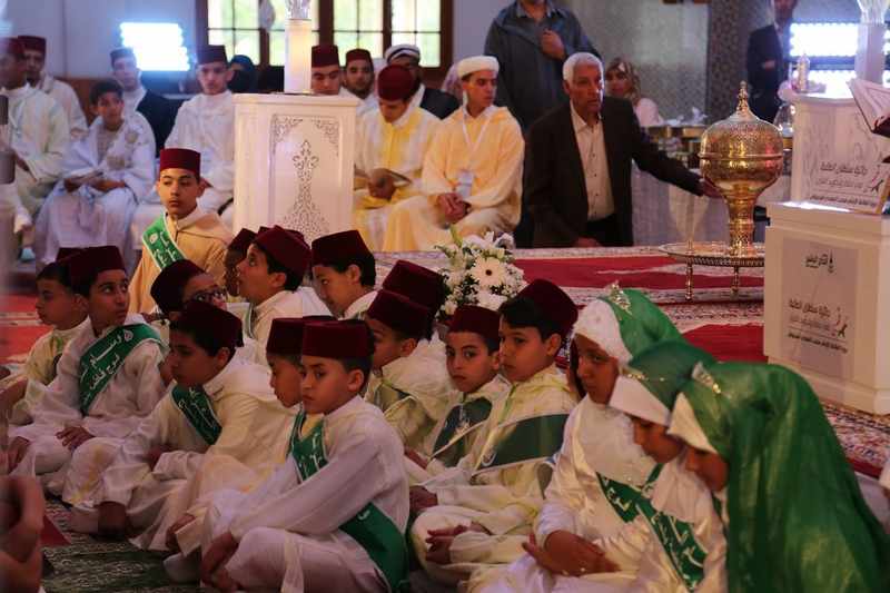 "سلطان الطَّلْبة".. تقليد مغربي يحتفي بالقرآن ويرد على حرق مصحف الرحمان
