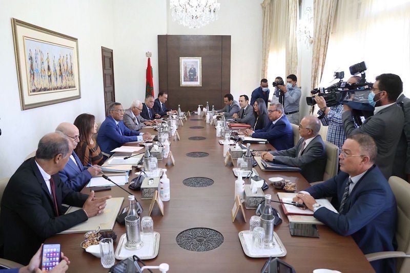 التضخم يجدد مطالب الرفع من الحد الأدنى للأجور بالمغرب إلى 5 آلاف درهم