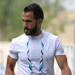 رمزي: الوداد ينشد التأهل ويحتاج إلى مهاجم