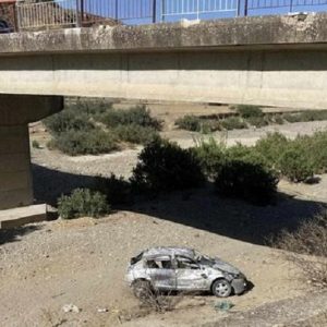 3 قتلى و3 جرحى في حادثة سير بإقليم تازة