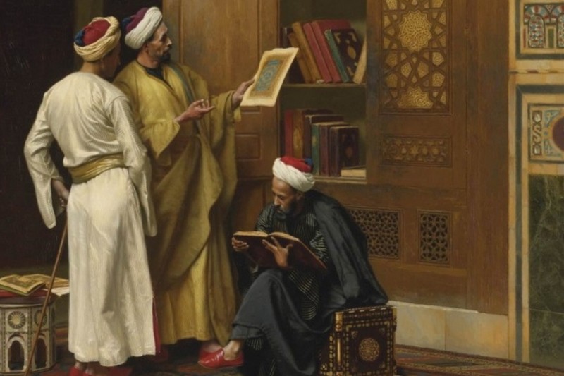 نكبة الوزير الأديب لسان الدين بن الخطيب .. دروس وعبر من مكائد السياسة