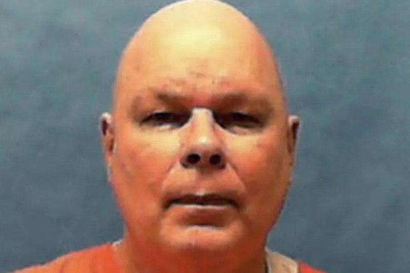 إعدام سفاح أمريكي في فلوريدا اعترف بقتل زوجته وممرضة