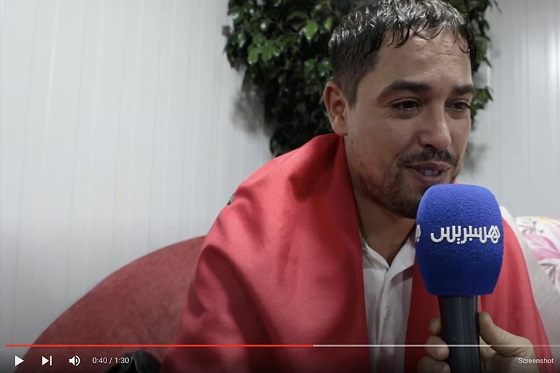 لارتيست وأغنية "الزرزور"