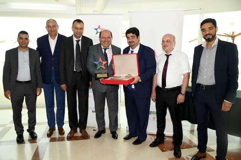 بوصوف: جميع المؤسسات مهتمة بالجالية