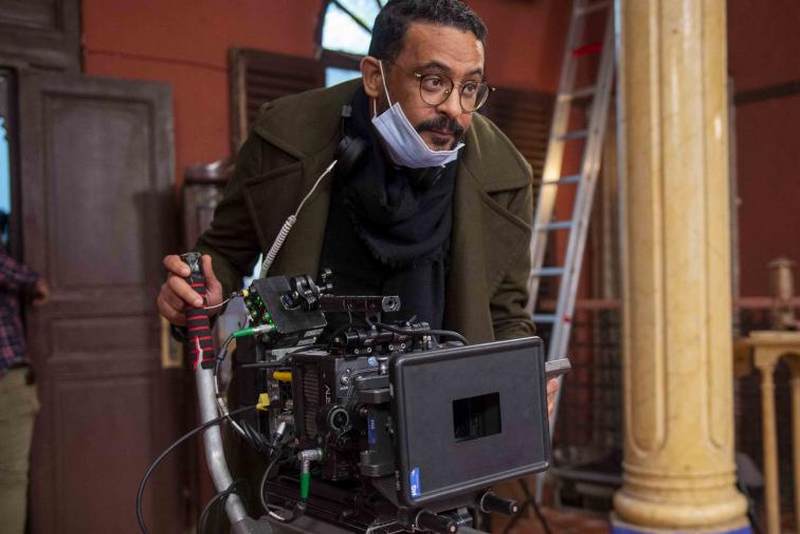 فيلم "أبواب السماء" يدخل متاهة الإعدام