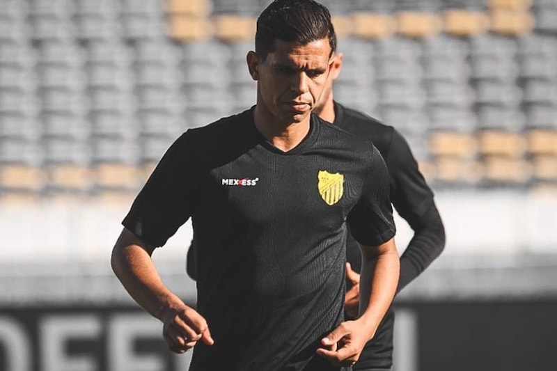 الفقيه يقترب من اللعب في الدوري الليبي