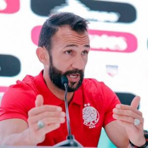 رمزي: الوداد يرفع التحدي أمام الهلال