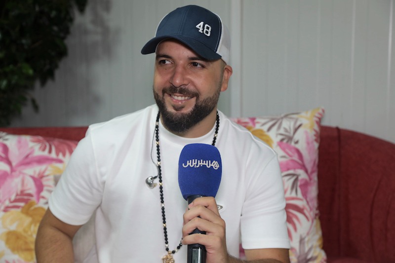 الدوزي: رواج الإشاعات "ضريبة النجاح" .. والجماهير التونسية مصدر للفرحة