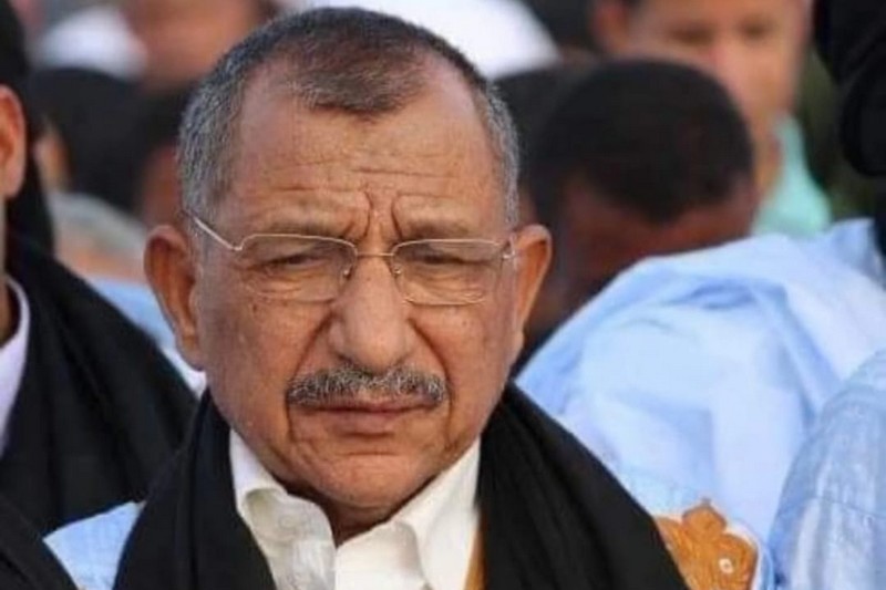 وفاة الانفصالي الجماني بمدينة خاين الإسبانية