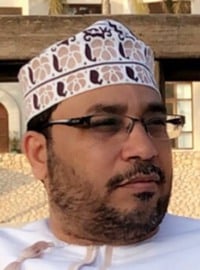 تغريدة الودغيري