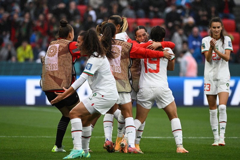 صحف أمريكا الوسطى: المغرب يُبهر من جديد