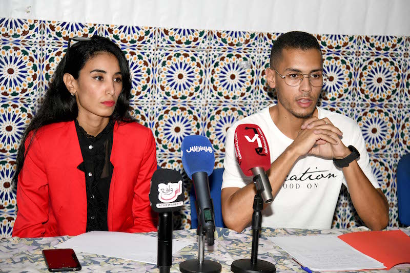 مطلب التحقيق في امتحان المحاماة