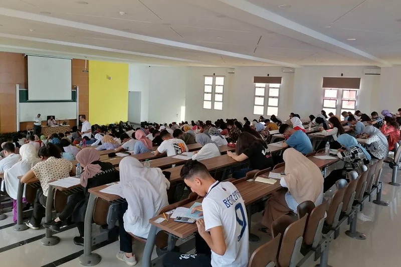 ضعف الميزانية والفرنسية يُعيقان تموقع المغرب في تصنيف أفضل الجامعات