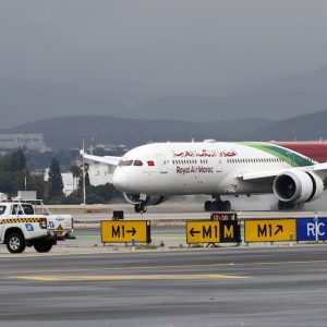 زيارة المغاربة لإسرائيل ترتفع بنسبة 66 في المائة والتطبيع يقود التجارة