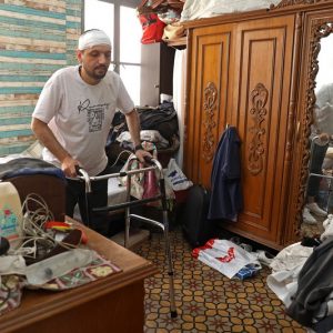 التجاهل يطال ضحايا انفجار مرفأ بيروت