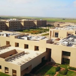 ثانوية محمد السادس للتميز ببنجرير تحتفي بالمقبولين في "بوليتكنيك باريس"