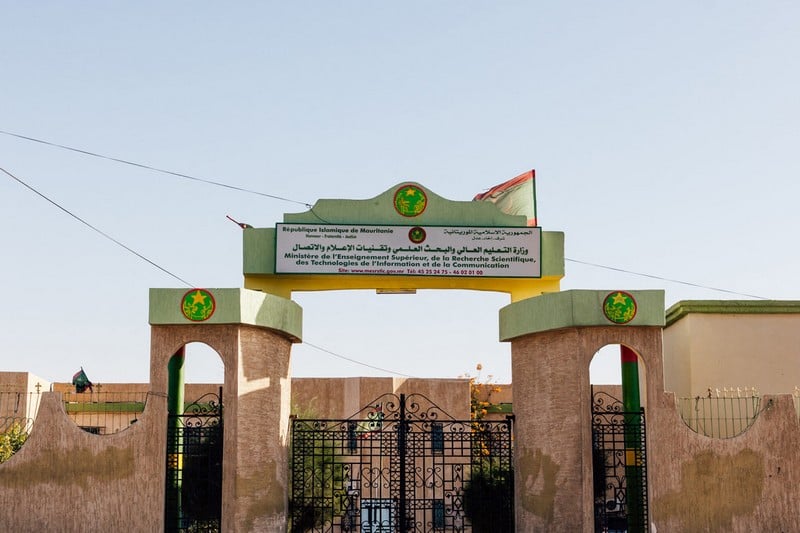 طلبة موريتانيون يشتكون من نتائج توزيع المنح الدراسية المغربية في نواكشوط