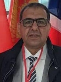 خطاب الجدية والحزم