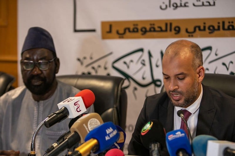 ندوة تتداول "وثيقة مكة" في نواكشوط