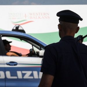 جنايات مغربي تغضب الأمن الإيطالي