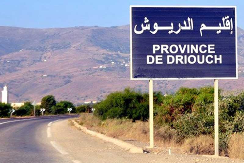 فرز الأصوات يتقدم بإقليم الدريوش