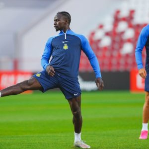 رونالدو وماني يستعدان لمواجهة الرجاء