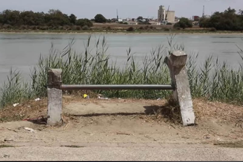 مطلب تهيئة كورنيش واد سبو