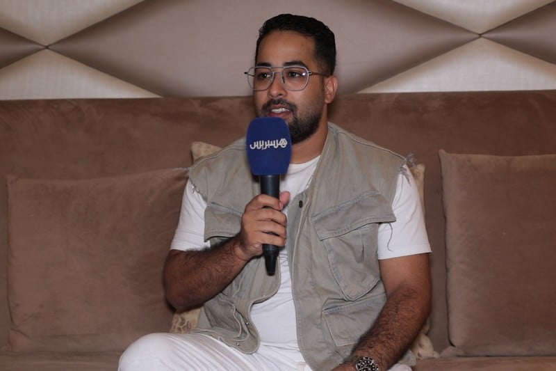 كرافاطا: أحضر "ديو غنائي" مع والدي