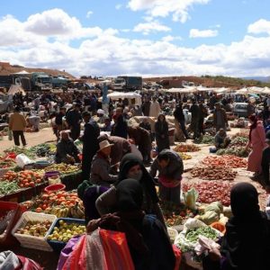 الحكومة تخطط لإصلاح ضريبة القيمة المضافة وإدماج القطاع غير المهيكل