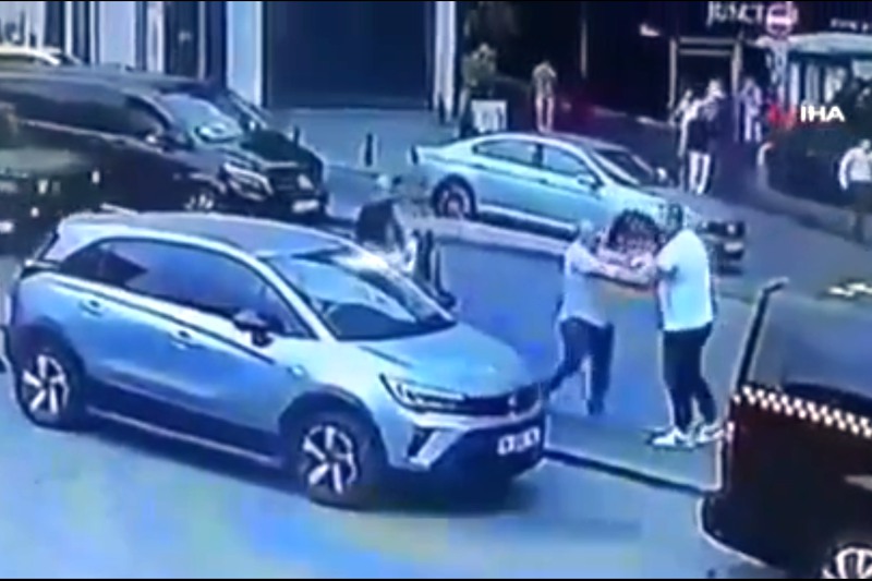 وفاة مغربي بتركيا بعد شجار مع سائق