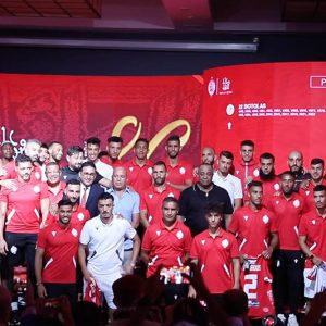 نادي الوداد يرفع المنع عن الانتدابات الجديدة