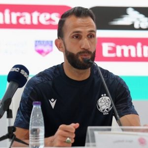 رمزي: حددت مكامن الخصاص في الوداد