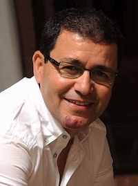 إبراهيم المزند